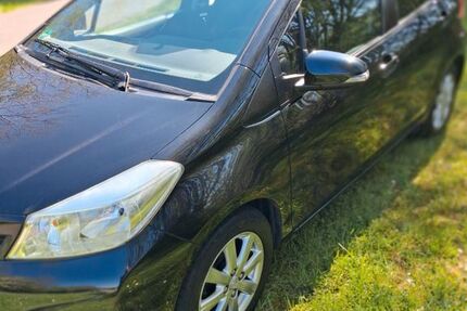 Toyota Yaris 99.600 km 4.999 &euro; Heusweiler 66265