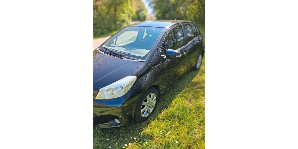 Toyota Yaris 99.600 km 4.999 &euro; Heusweiler 66265