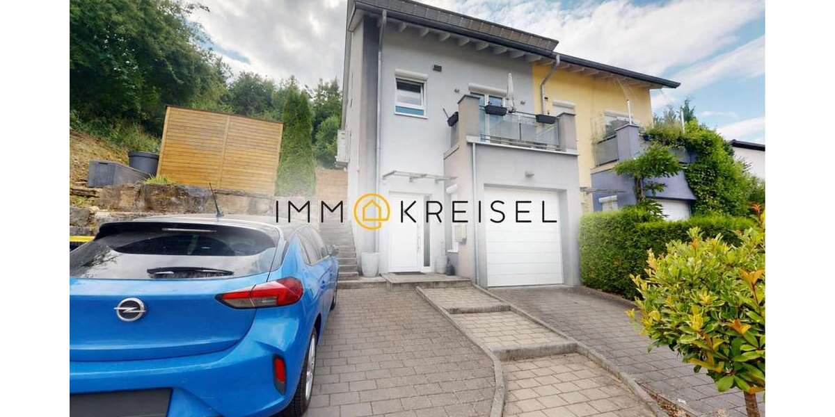 Einfamilienhaus Neudenau - 5 Zimmer, 130 m&sup2;, 449.000&euro; | Angebot:27111826