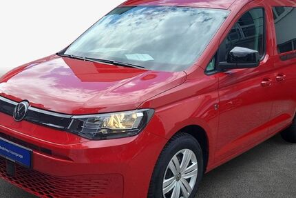 VW Caddy 1.500 km 29.980 &euro; Rendsburg 24768