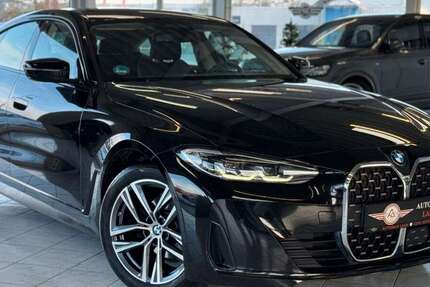 BMW 420 78.000 km 35.990 &euro; Schorfheide 16244