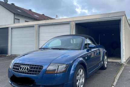 Audi TT 81.000 km 7.990 € schweinfurt 97424