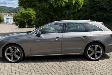 Audi A4 138.000 km 18.500 &euro; Otterberg 67697