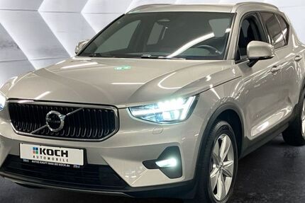 Volvo XC40 13.195 km 34.480 &euro; Berlin 10553