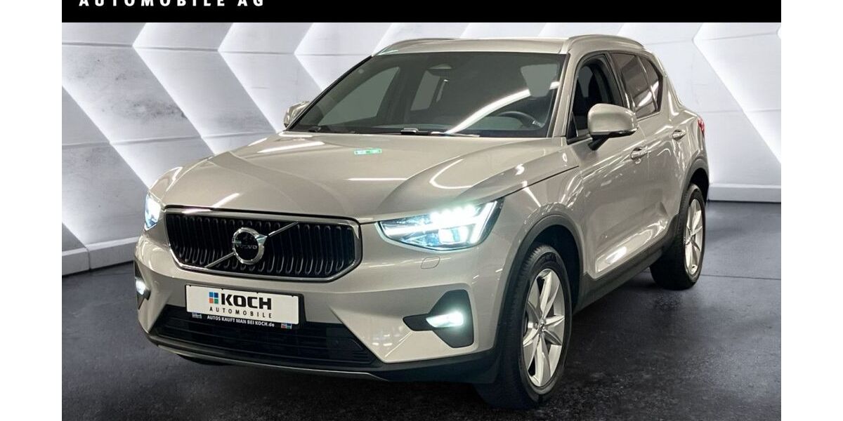 Volvo XC40 13.195 km 34.480 &euro; Berlin 10553