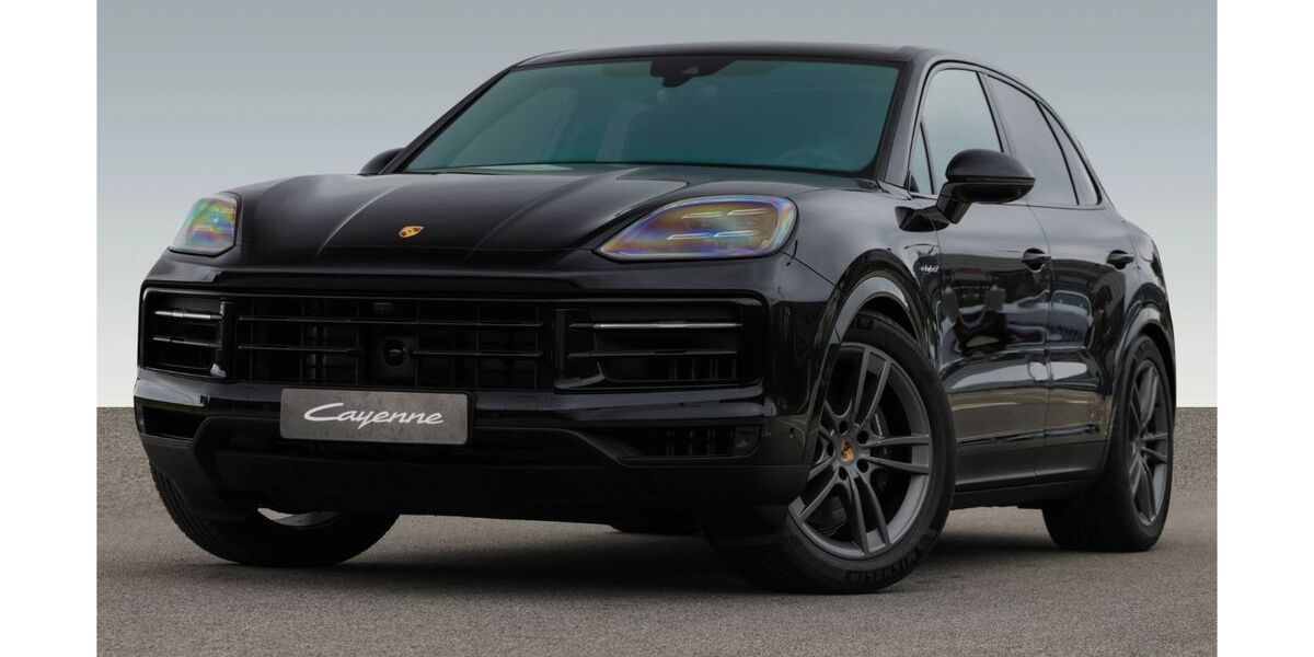 Porsche Cayenne 11.600 km 122.690 &euro; Kaiserslautern 67657