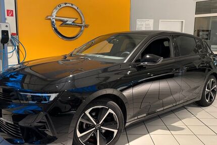 Opel Astra 7.013 km 25.950 &euro; Olpe 57462