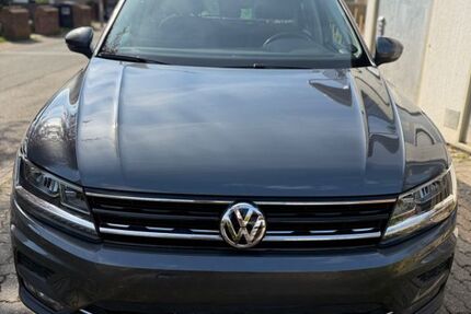 VW Tiguan Allspace 89.000 km 27.500 &euro; Gommersheim 67377