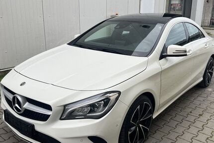 Mercedes-Benz CLA 180 93.000 km 18.999 € berlin 10787