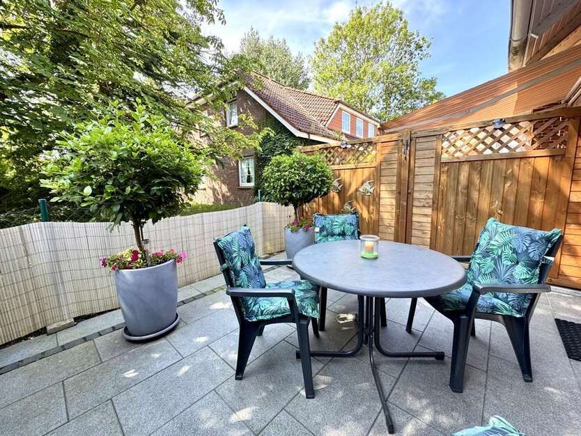 Haus zum Kaufen in Wangerland 269.000 € 54.97 m²