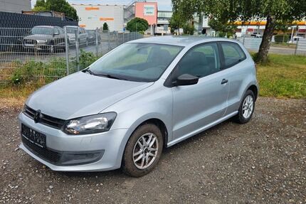 VW Polo 161.657 km 2.500 &euro; Neuenstadt am Kocher 74196