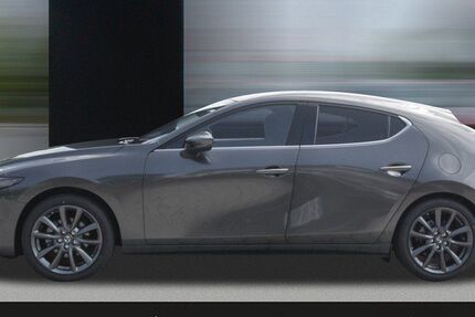 Mazda 3 7.625 km 26.980 &euro; Neufahrn 85375