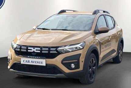 Dacia Sandero 4.900 km 19.485 &euro; Kaiserslautern 67657