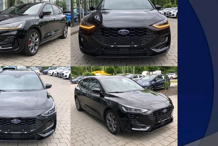 Ford Focus 7.877 km 26.900 € Augsburg 86156