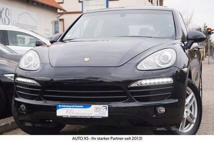 Porsche Cayenne 275.000 km 14.990 &euro; Burgdorf 31303