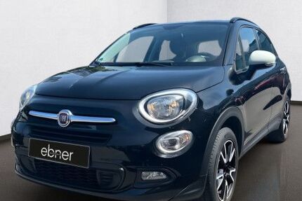 Fiat 500X 68.700 km 9.990 &euro; Baienfurt 88255
