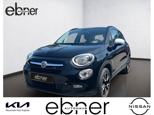 Fiat 500X 68.700 km 9.990 &euro; Baienfurt 88255