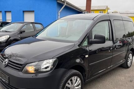 VW Caddy