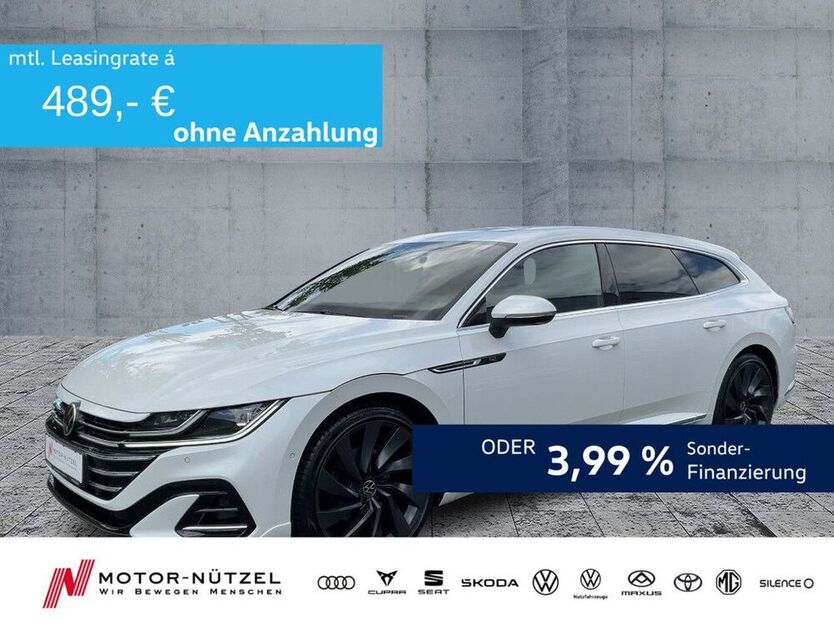 Arteon