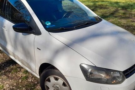 VW Polo 210.000 km 3.800 &euro; Weyhe 28844