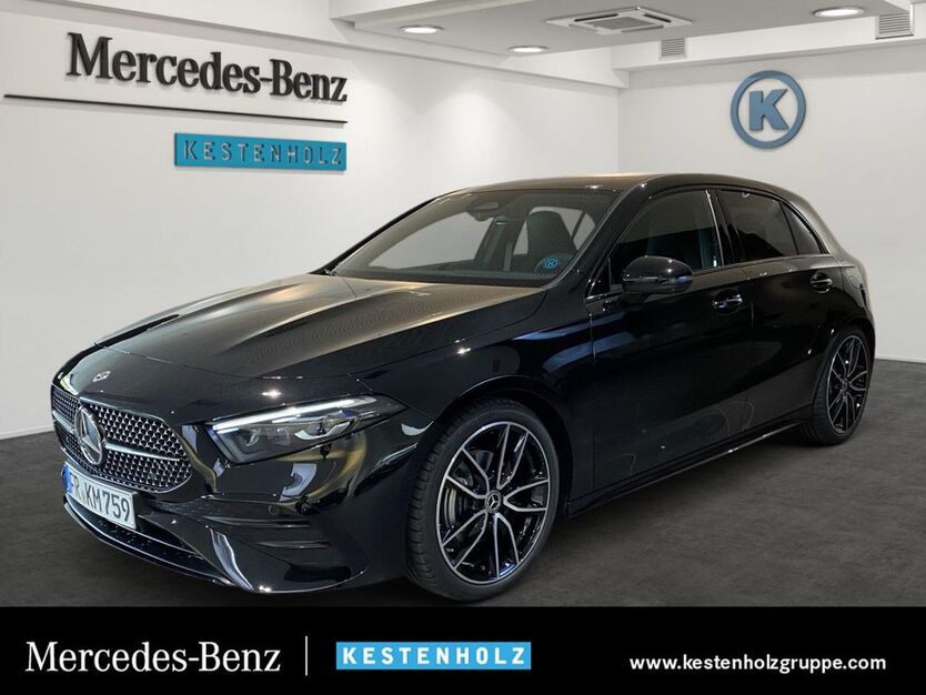 Mercedes-Benz A 200 2.001 km 39.900 € Freiburg 79111