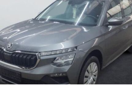 Skoda Kamiq 21.800 km 23.450 &euro; Schenefeld 22869