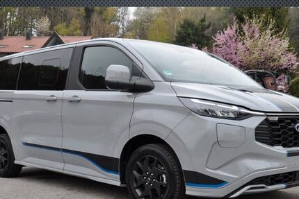 Ford Tourneo Custom 22.400 km 48.400 &euro; Passau 94036