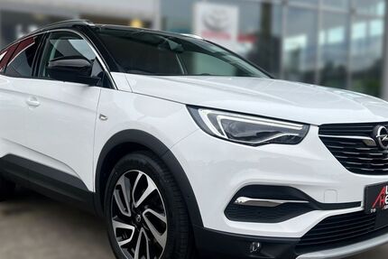 Opel Grandland (X) 43.550 km 17.990 &euro; Dormagen 41540