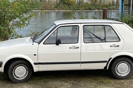 VW Golf 112.000 km 3.900 &euro; Worms 67549