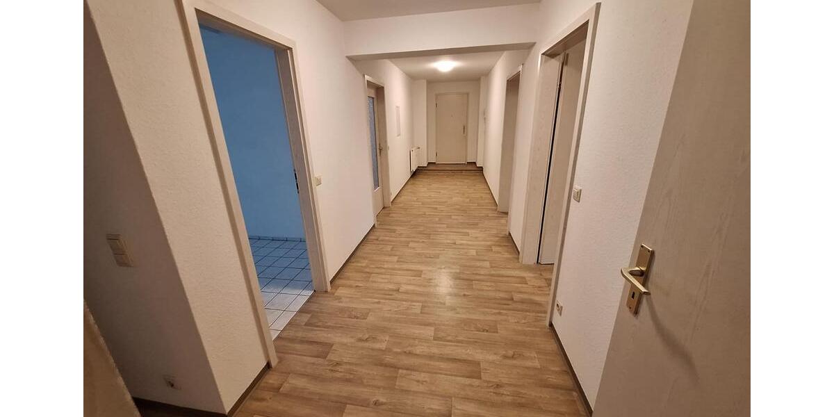 Etagenwohnung Kahla - 3 Zimmer, 72 m&sup2;, 500&euro; | Angebot:24979858