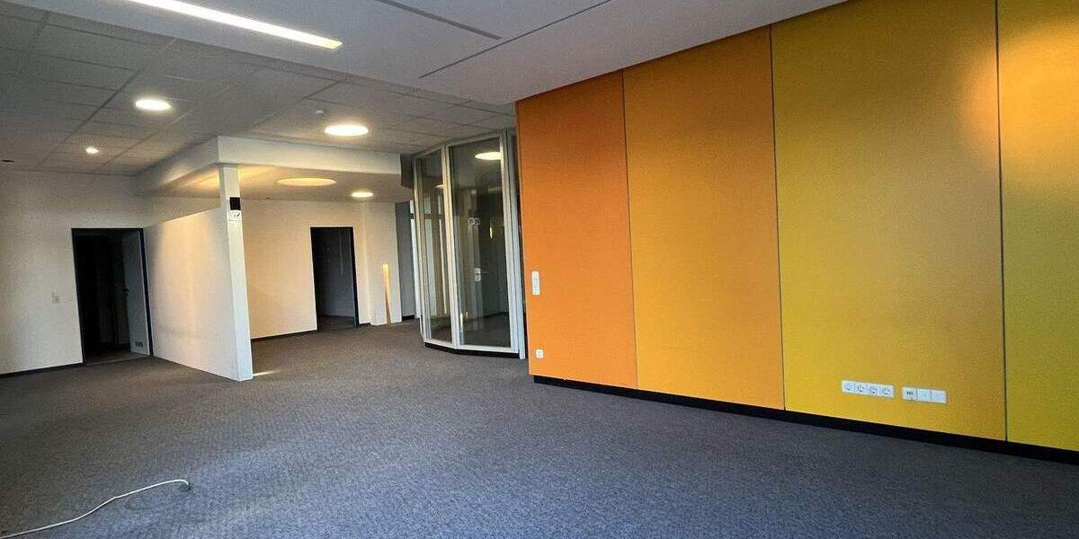 Gewerbeobjekt Rutesheim - 3.060&euro; | Angebot:25320018