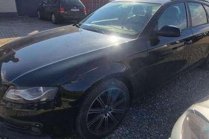 Audi A4 300.000 km 3.500 &euro; Freystadt 92342