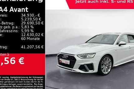 Audi A4 111.313 km 33.860 € Reutlingen 72760