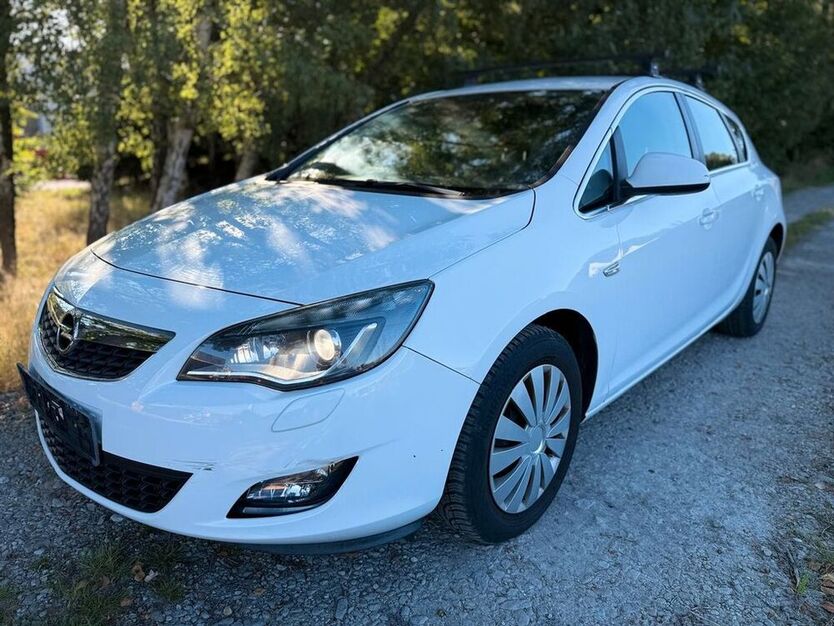 Astra