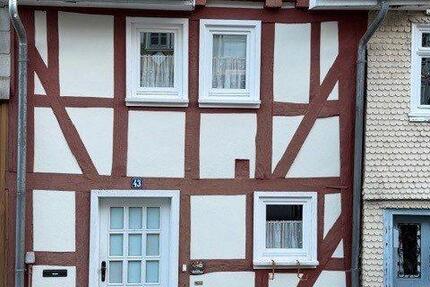 Haus Lauterbach (Hessen) - 6 Zimmer, 84 m&sup2;, 800&euro; | Angebot:26400654