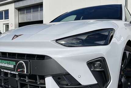 Cupra Leon 27.356 km 28.860 € Marktredwitz 95615