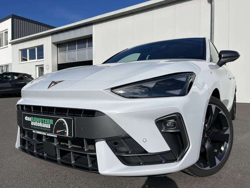 Cupra Leon 27.356 km 28.860 € Marktredwitz 95615