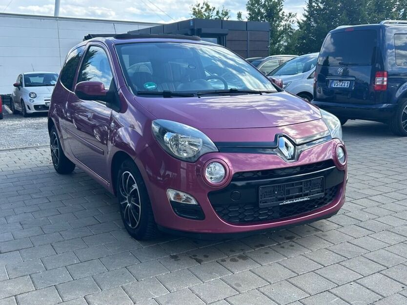 Twingo