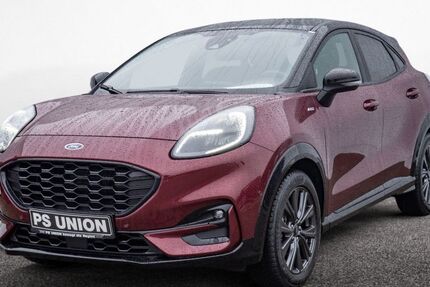 Ford Puma 10.732 km 26.990 &euro; Halle(Saale) 06122