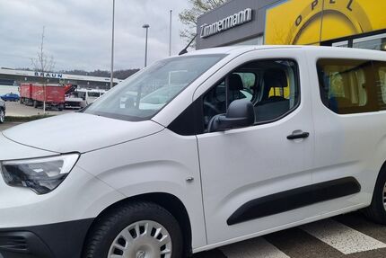 Opel Combo Life 51.974 km 16.950 € Sigmaringen 72488