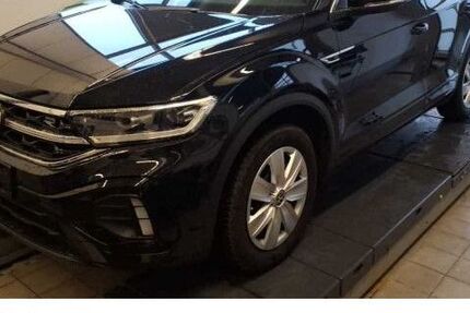 VW T-Roc 6.250 km 31.960 &euro; Insingen 91610