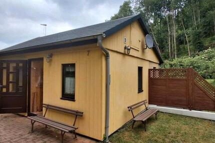 Haus Kaulsdorf - 3 Zimmer, 36 m&sup2;, 65.000&euro; | Angebot:26237335