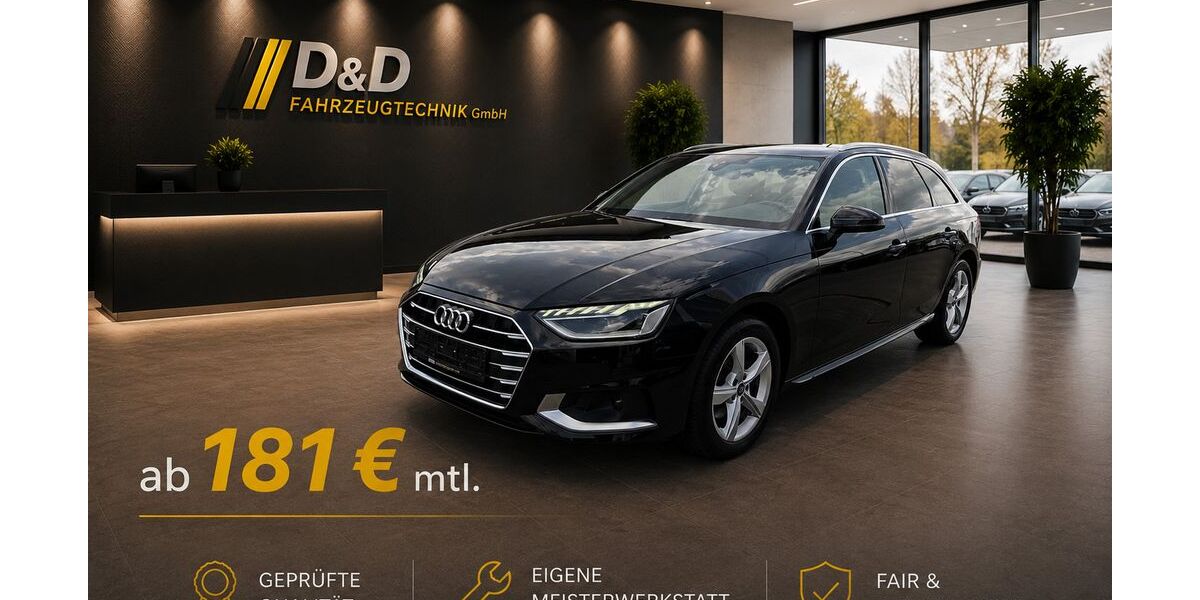 Audi A4 114.542 km 20.999 &euro; Eitorf 53783
