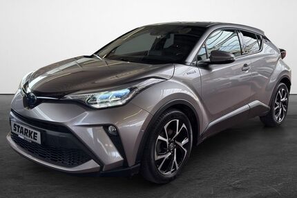 Toyota C-HR 42.715 km 19.775 &euro; Osnabrück 49078