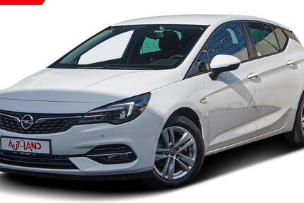 Opel Astra 58.833 km 14.990 &euro; Zwickau 08056