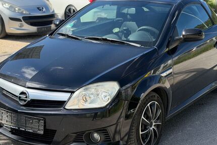 Opel Tigra 171.000 km 550 &euro; Strassberg 72479