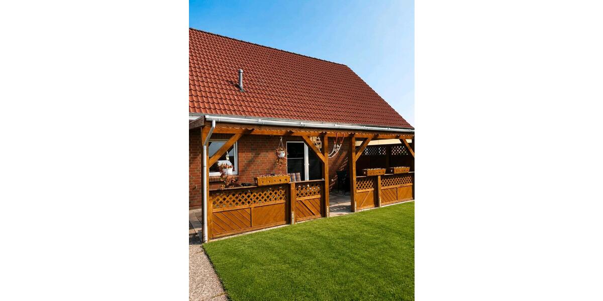 Einfamilienhaus Wittmund - 4.5 Zimmer, 125 m&sup2;, 299.999&euro; | Angebot:26991110