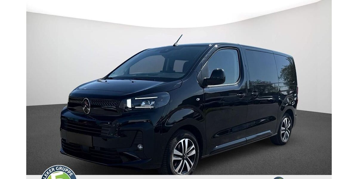 Citroen SpaceTourer 5.000 km 38.330 &euro; Dortmund 44263