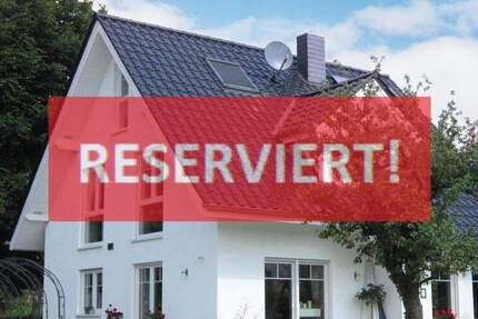 KfW 40 Neubau: Einfamilienhaus mit ca. 135?m² in moderner Bauweise 4 zimmer