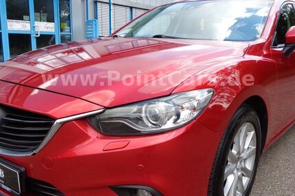 Mazda 6 179.000 km 7.999 &euro; Essingen 73457